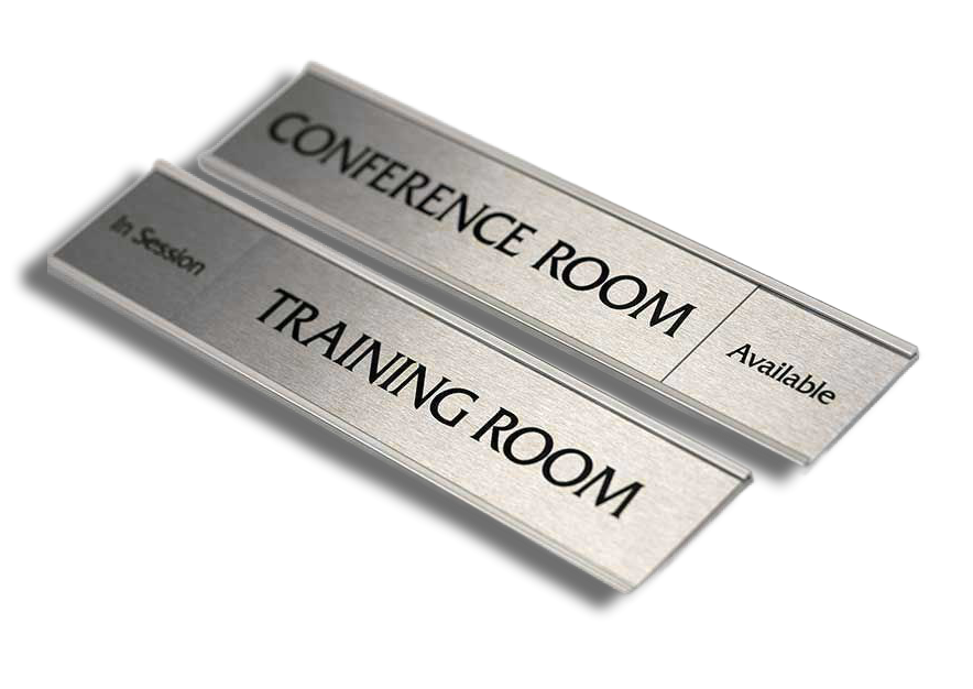 Door Signs